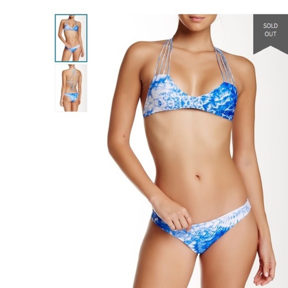 Mikoh bathing suit size M